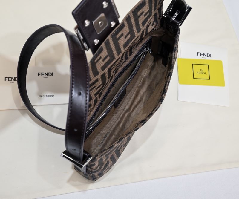 Fendi Satchel Bags